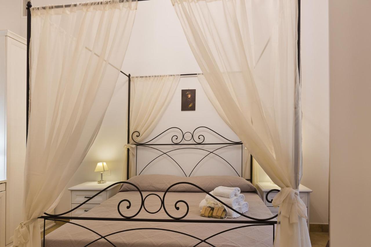 Casa Porta Marina Hotel Ventimiglia Bagian luar foto