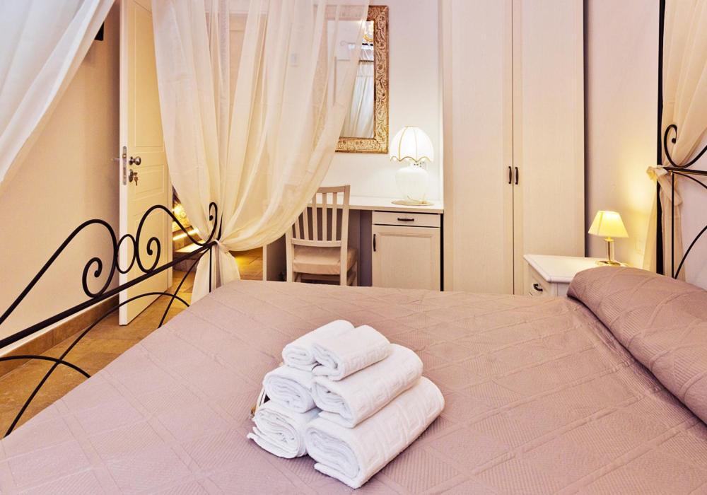 Casa Porta Marina Hotel Ventimiglia Bagian luar foto