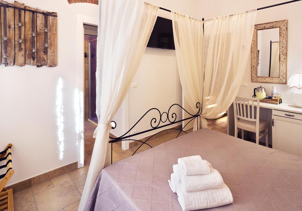 Casa Porta Marina Hotel Ventimiglia Bagian luar foto