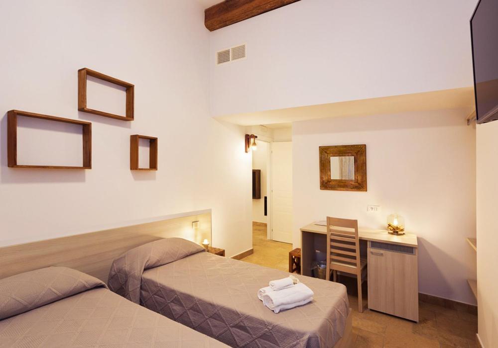 Casa Porta Marina Hotel Ventimiglia Bagian luar foto